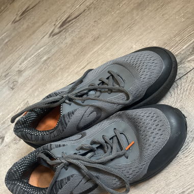 Curlingschuhe Goldline