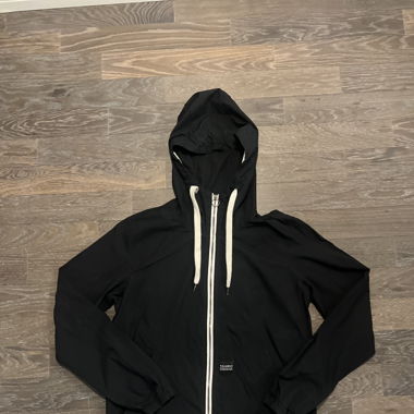 Pull Bear Übergangsjacke