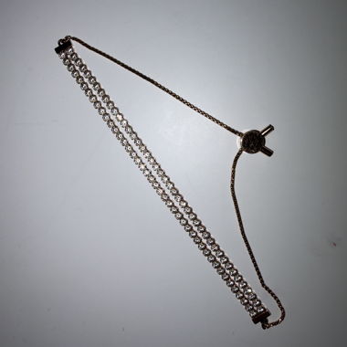 Bracelet Swarovski Matrix