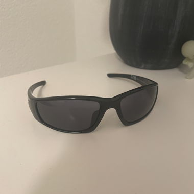 Lunette à soleil yk2 noir