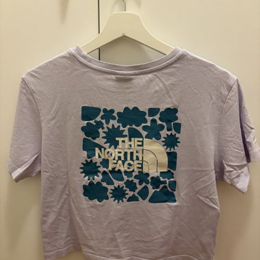 T-shirt THE NORTH FACE