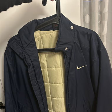 Vintage nike jacket