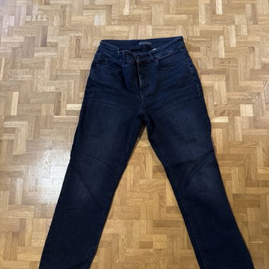 Jean Opus noir
