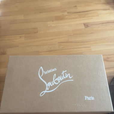 Christian Louboutin