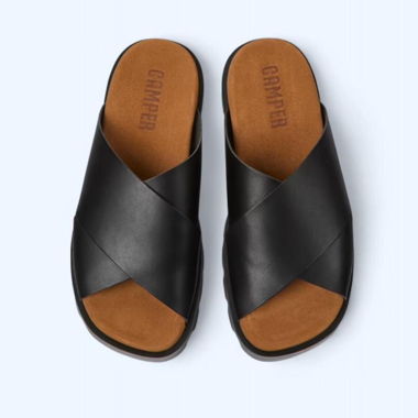 Camper Brutus Sandale 37