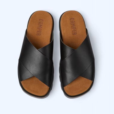 Camper Brutus Sandale 37