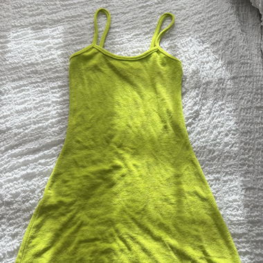 Brat Dress