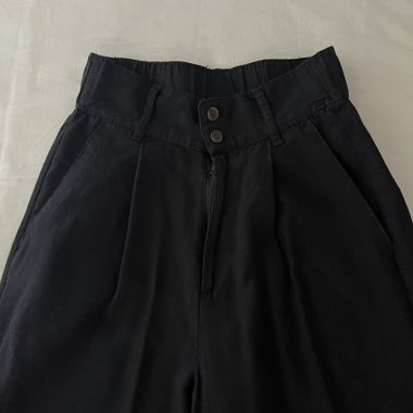 Leinenhose