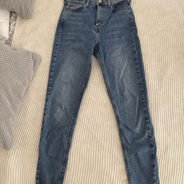 Topshop Jeans Jamie