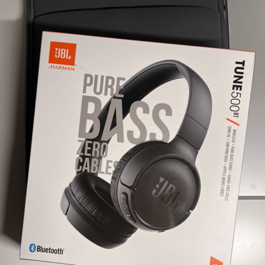 JBL Kopfhörer