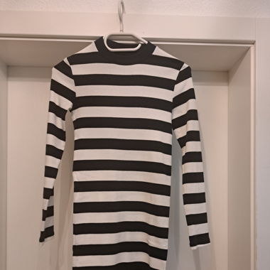 Robe fille Taille 146-152 