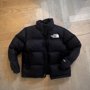 Giacca imbottita The North Face