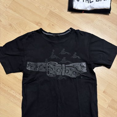 T-Shirt Comme des Garcons