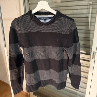 Tommy Hilfiger Herren Pullover