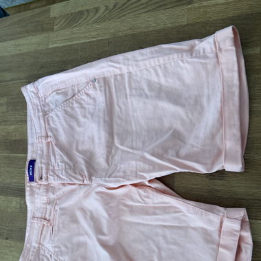 Kurze Hose 