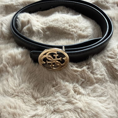 Guess Women's Belt