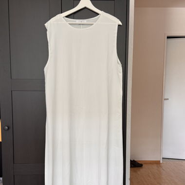 Kleid kurzärmelig 
