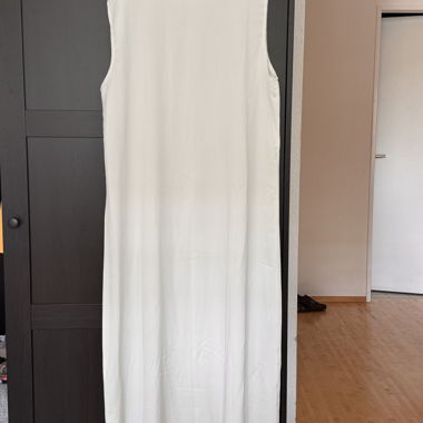 Kleid kurzärmelig 