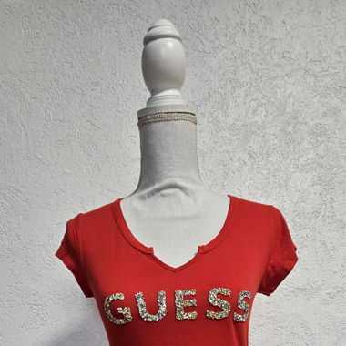 T-shirt guess