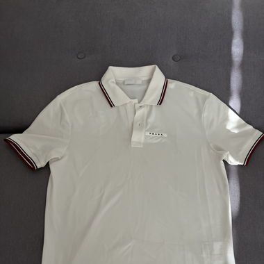 Prada Polo size M