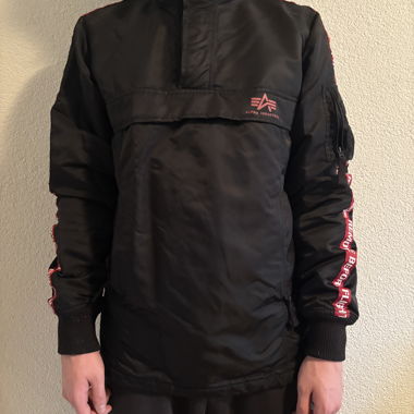 Alpha Industries Jacke
