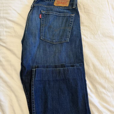 Jeans Levi’s 514