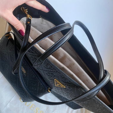 Sac Guess