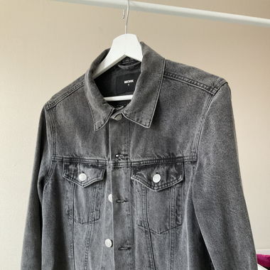 Jeansjacke