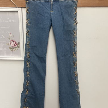 Y2K Jeans