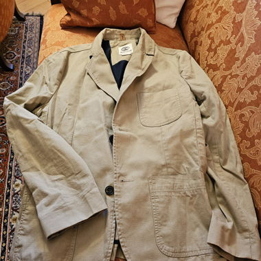 Veste homme Timberland taille M
