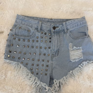 Kurze hose 
