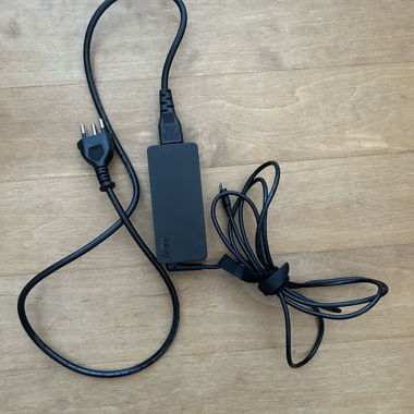 Câble de charge USB-C Lenovo (65 W)