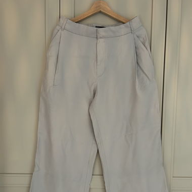 zara trousers