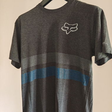 T-shirt Fox Active Tech