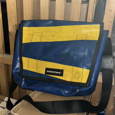 FREITAG Crossbody Bag