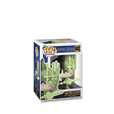 Funko Pop - Yuno - 1422