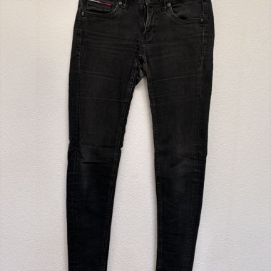 Jeans skinny Tommy Jeans Sophie