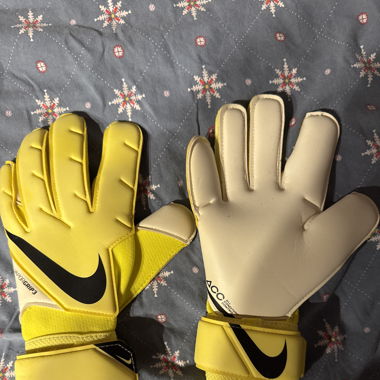 Nike GK Vapor Grip3 Torwarthandschuhe