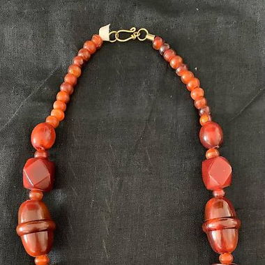 Collana similambra