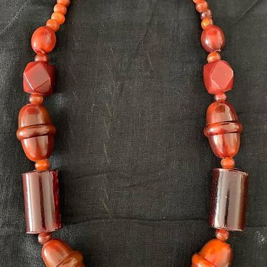 Collana similambra