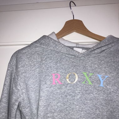 Roxy hoodie