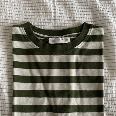 zara shirt