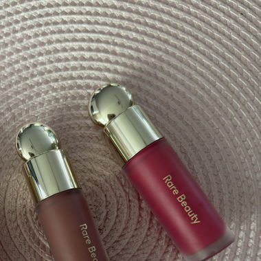 Lot de 2 blush 