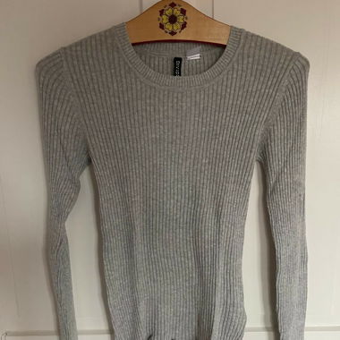 Langarmshirt Grösse S