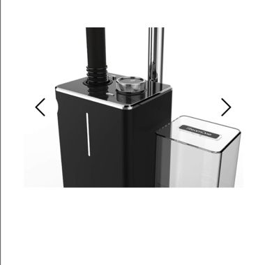 SteamOne Vertical Steamer