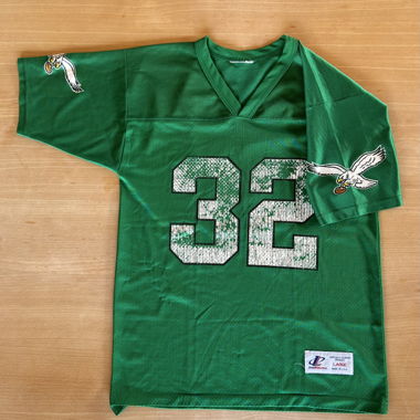 Maillot de foot américain vintage 