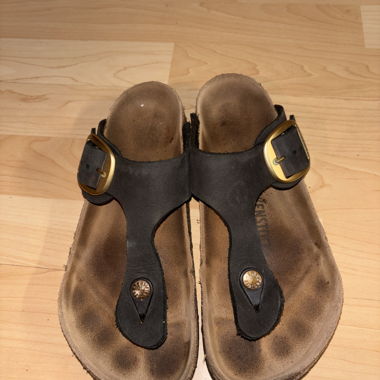 Birkenstock Sandals