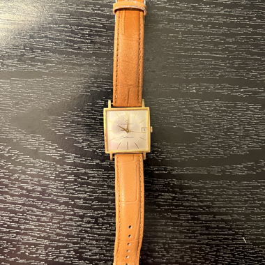 Vintage Eterna-Matic Centenaire