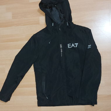 Veste coupe-vent EA 7
