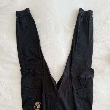 Cargo siksilk&messi